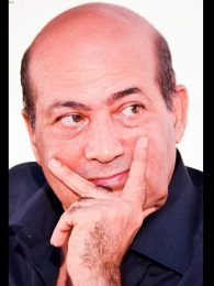 طارق الشناوي