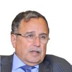 الكاتب - نبيل فهمي وزير الخارجية المصري السابق