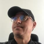 حسن الأشرف صحافي وكاتب