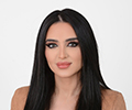 ربا عياش صحفي وسائط متعددة