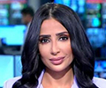 أروى أحمد مذيعة ومنتجة وسائط متعددة