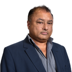 كيم سنغوبتا  مراسل شؤون الدفاع والأمن