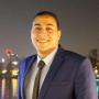 إبراهيم مصطفى صحافي مصري