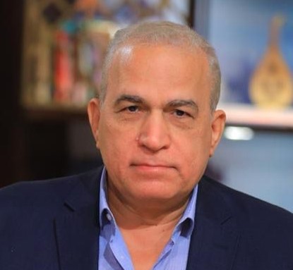 سليمان جودة