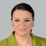 داليا محمد صحافية