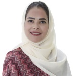 مي الشريف  مساعد رئيس التحرير