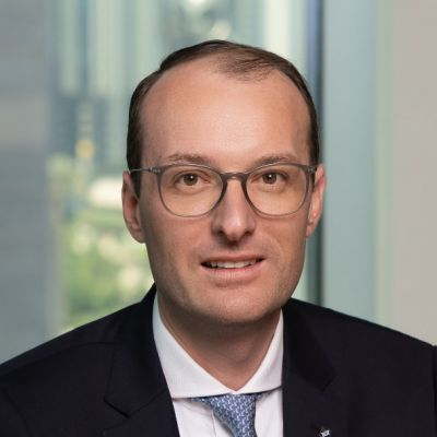 سيباستيان غوريس