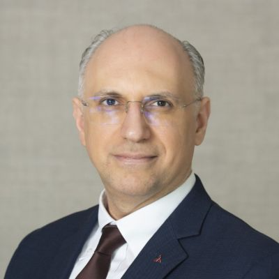 خالد سالم