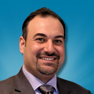 د. مصطفى وليد نورالله