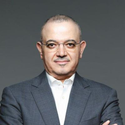 رياض النجار