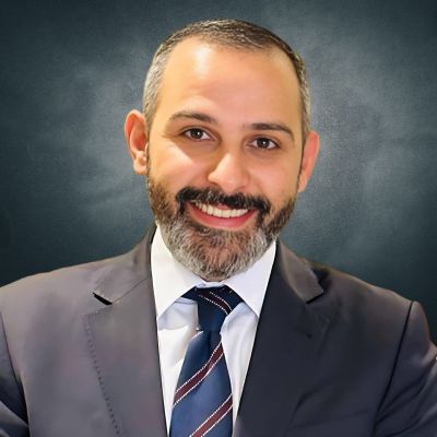 د أحمد عوض النعيمي