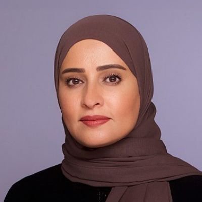 عهود بنت خلفان الرومي