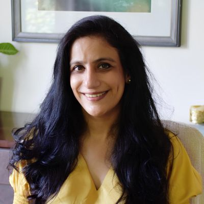 أروشي بهالا