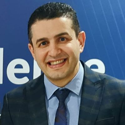 د محمد ربيع