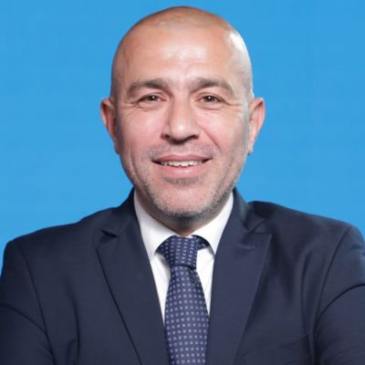 جو يرق