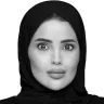 نافجة صباح البوعفرة الكواري