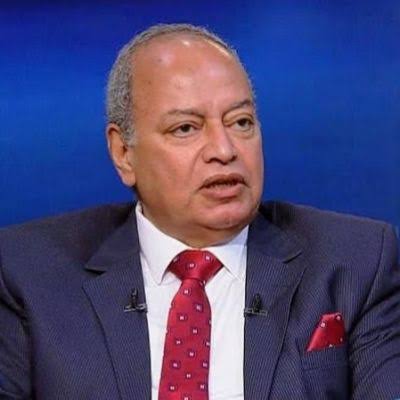 محمد علي عز العرب