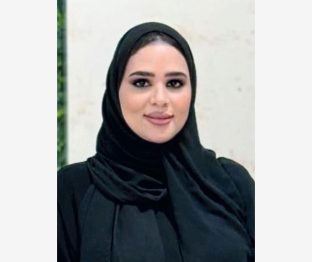 نجاة علي