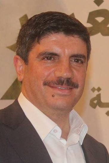 ياسين أقطاي