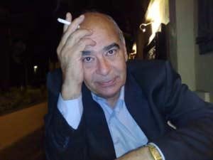 أحـمـد الـخـمـيـسـي