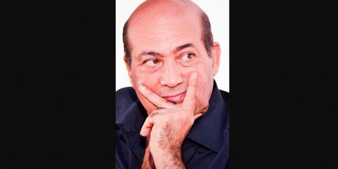 طارق الشناوي